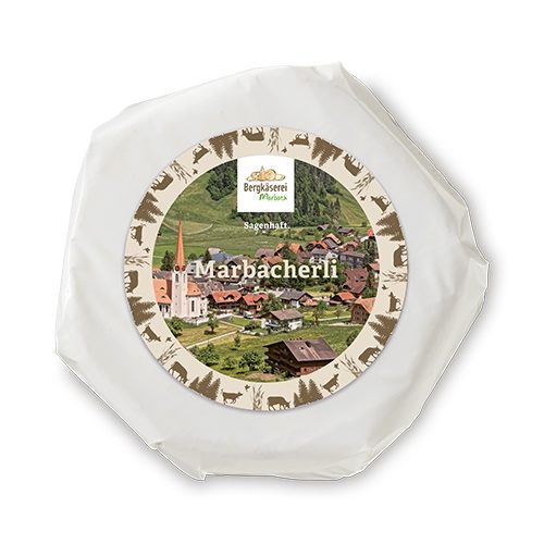 Marbacherli