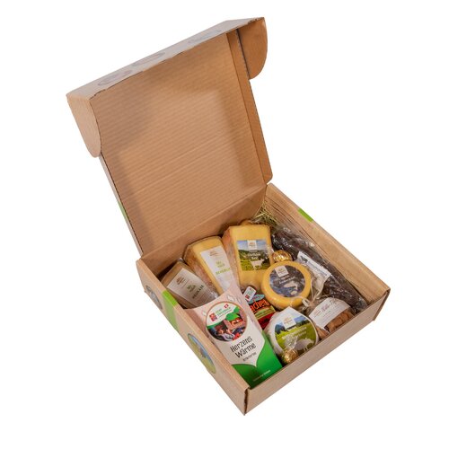 Biosphere Box