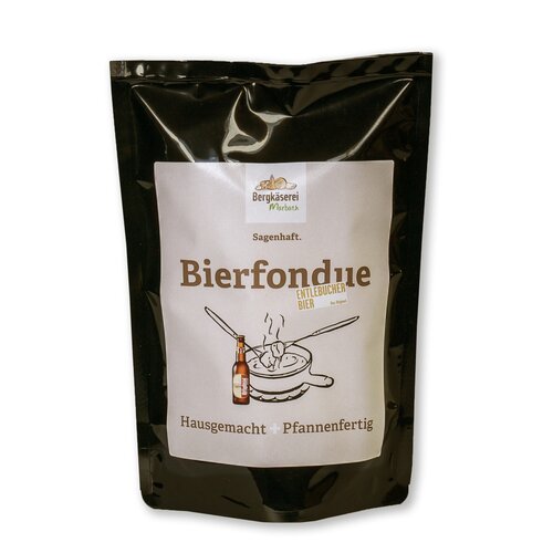 Bierfondue