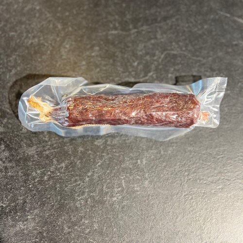 Büffelrauchsalami