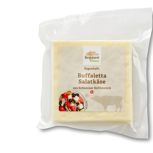 Buffaletta Salatkäse