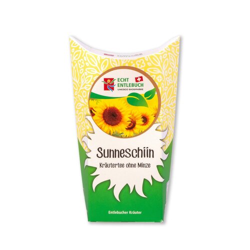 Sunneschiin - Der Liebliche