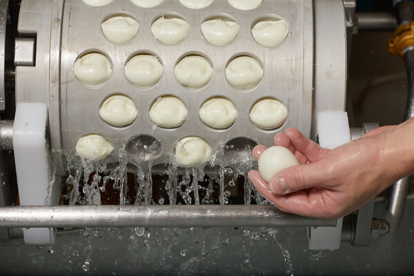 Galerie Mozzarella