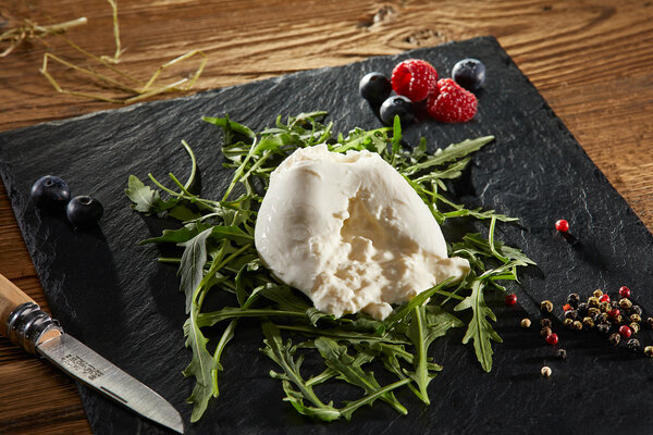 Galerie Mozzarella