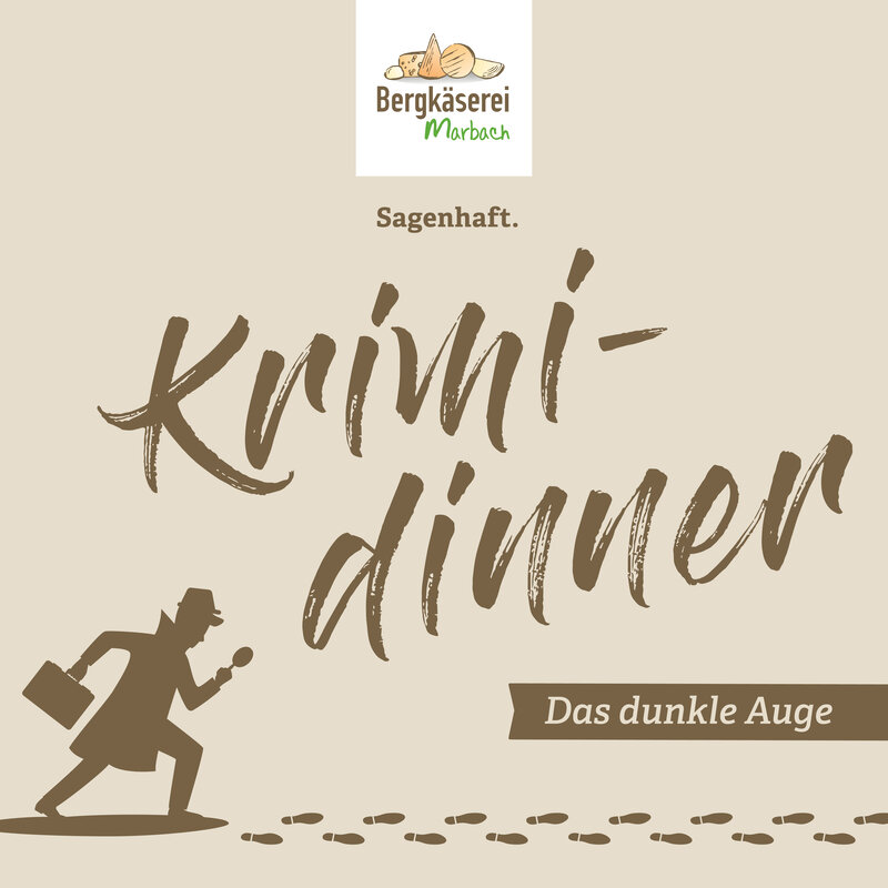 Krimi-Dinner