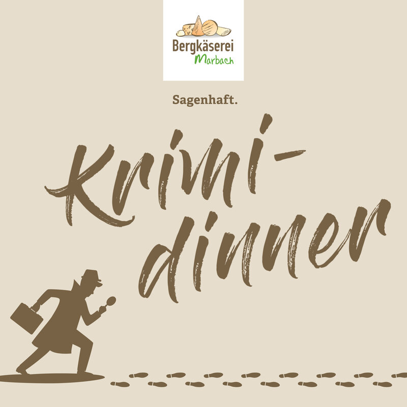 Krimi-Dinner