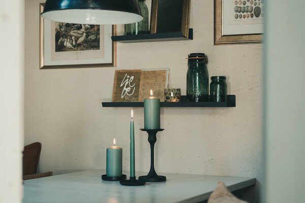 Gaumenschmaus im Vogelhaus