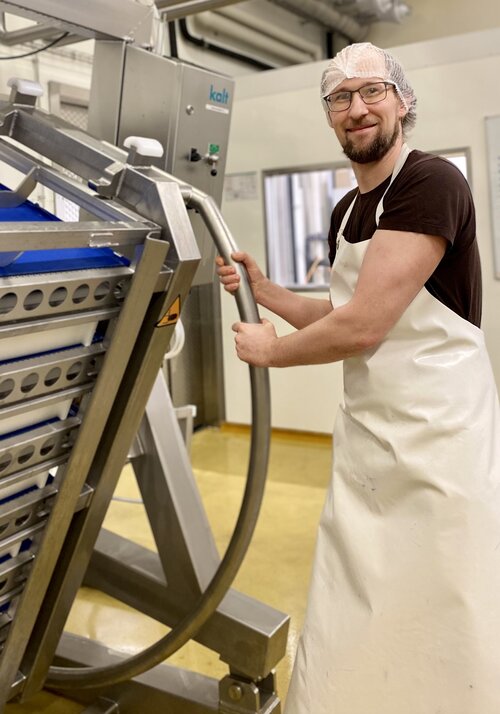 Alexander Billwiller