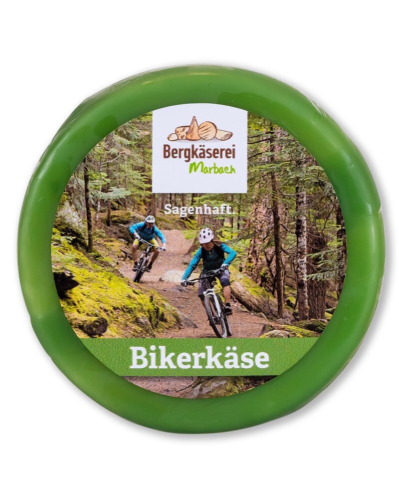 Bikerkäse
