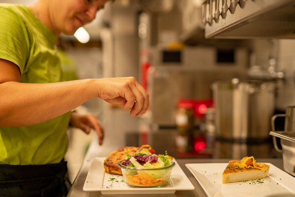 Galerie Bistro