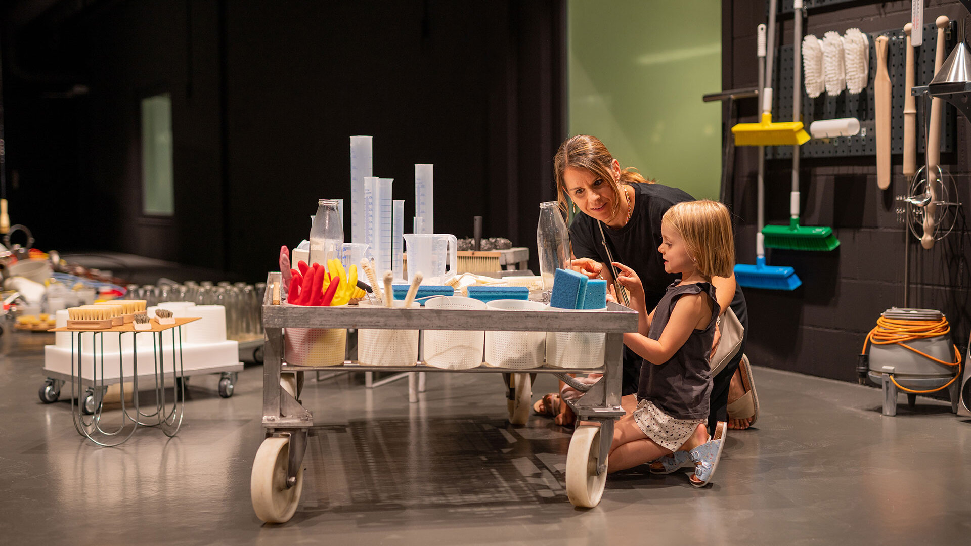 Erlebniskäserei (nur Bild)