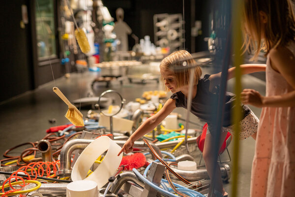 Galerie Käseerlebnis