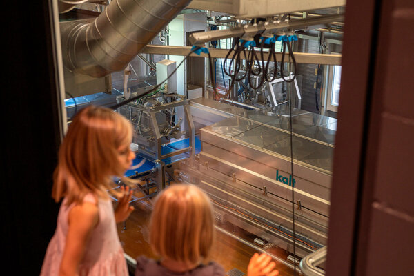 Galerie Käseerlebnis