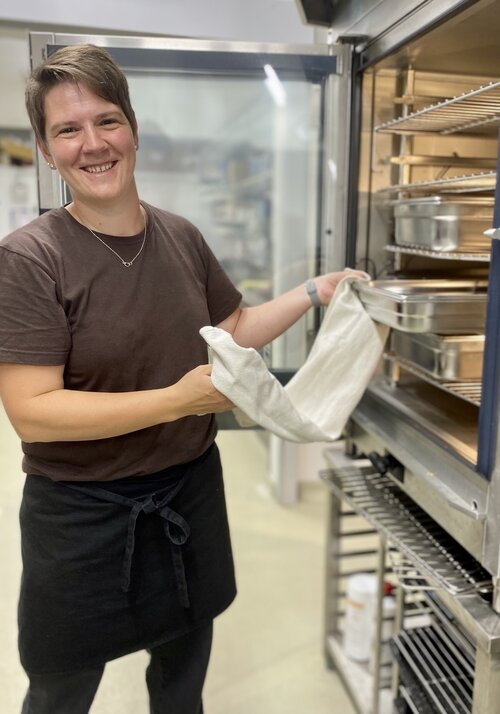 Christina Stadelmann