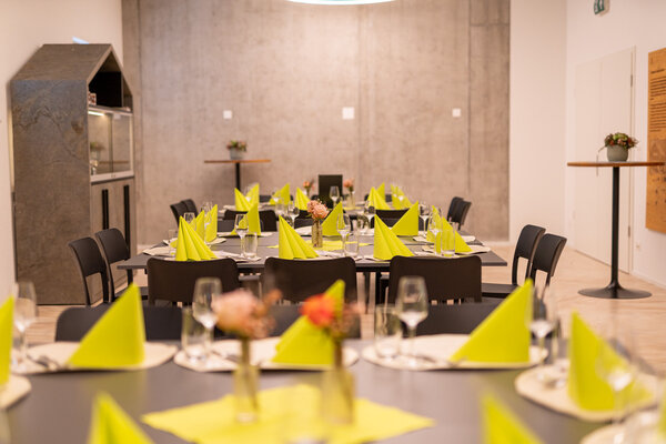 Galerie Eventraum