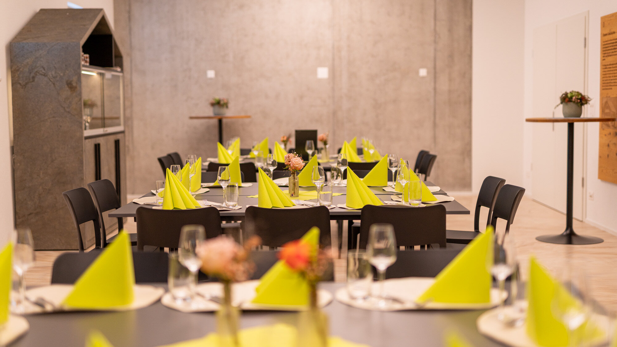 Eventraum (nur Bild)