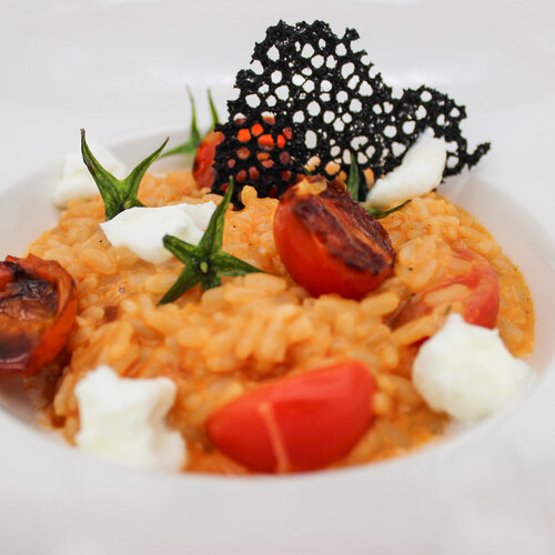Risotto