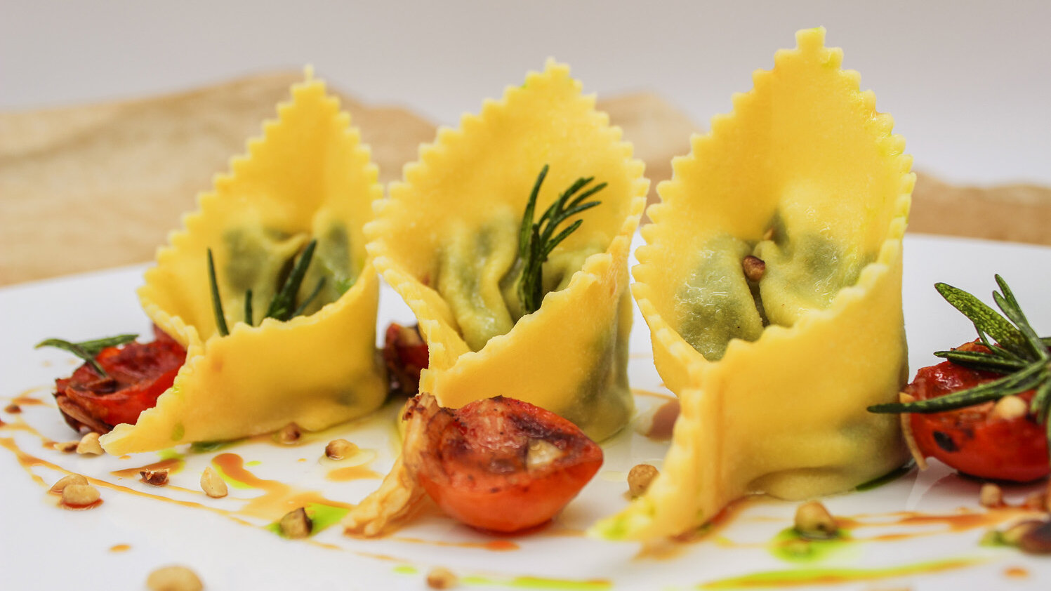 Cheese enjoyment from the Entlebuch 2