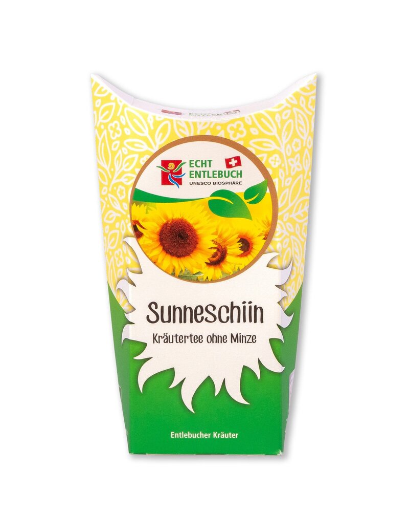 Sunneschiin - Der Liebliche